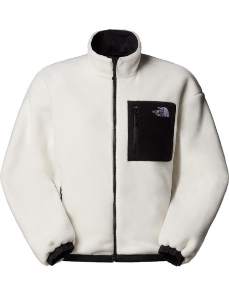 W YUMIORI REVERSIBLE JACKET