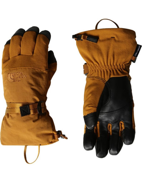 MONTANA LEATHER WP GLOVE