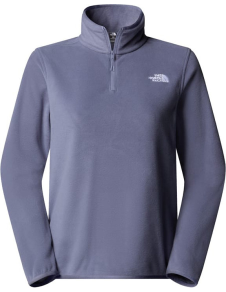 W GLACIER FLEECE 14 ZIP JACKET W GLACIER FLEECE 14 ZIP JACKET