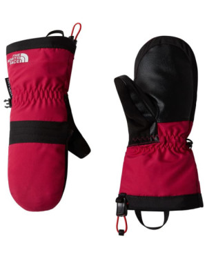 KIDS MONTANA SKI MITT