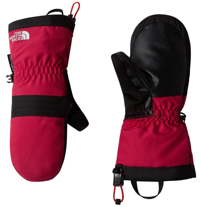 KIDS MONTANA SKI MITT