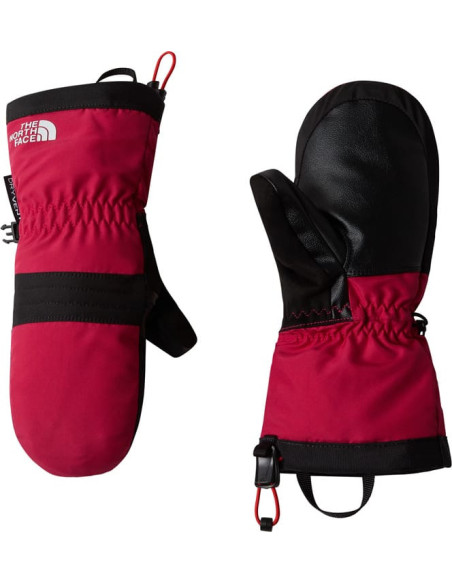 KIDS MONTANA SKI MITT