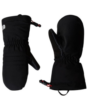 KIDS MONTANA SKI MITT