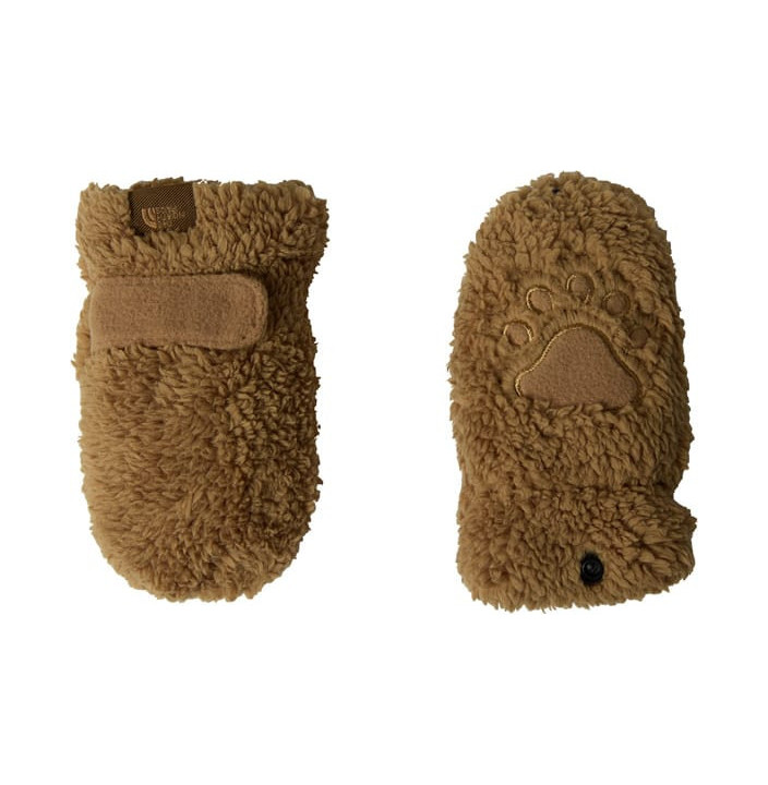 BABY BEAR MITT