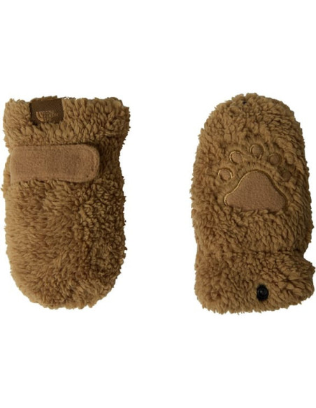 BABY BEAR MITT