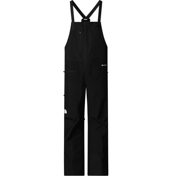 W SUMMIT VERBIER GTX BIB