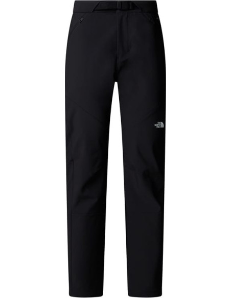 W DIABLO REGULAR STRAIGHT PANTS