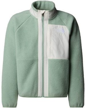 G YUMIORI FULL ZIP JACKET