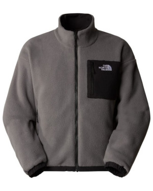 M YUMIORI REVERSIBLE JACKET