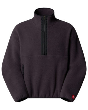 M RedBox 12 Zip Fleece