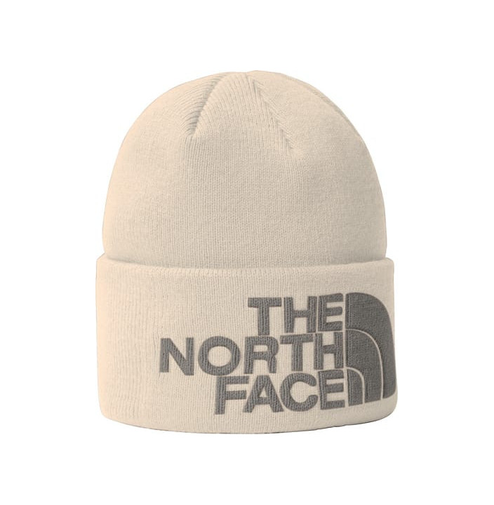 URBAN EMBOSSED BEANIE
