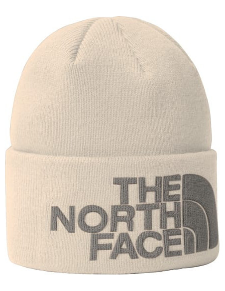 URBAN EMBOSSED BEANIE