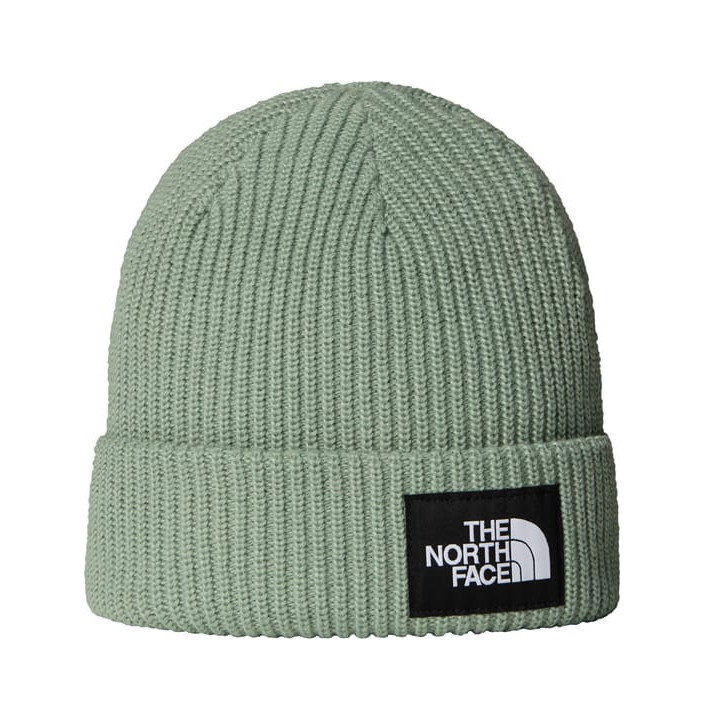 SALTY LINED BEANIE