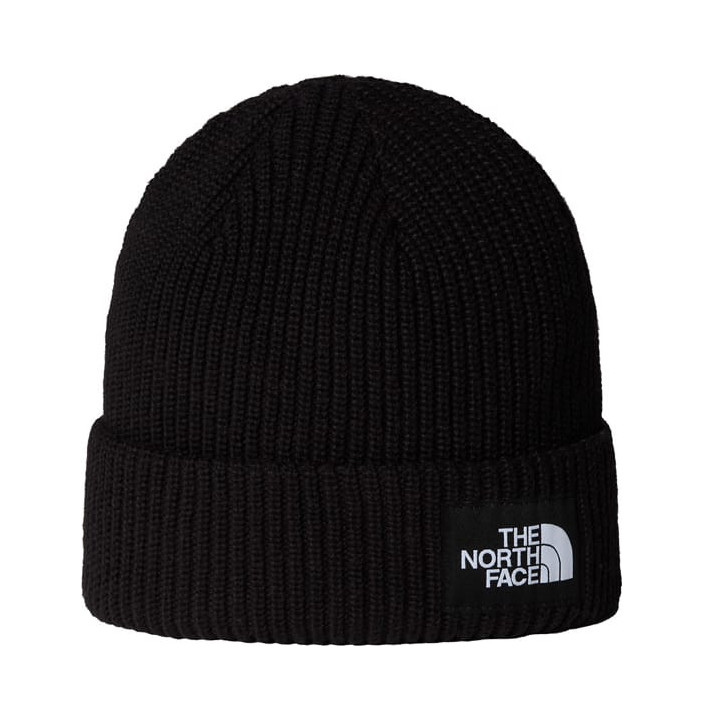 SALTY LINED BEANIE