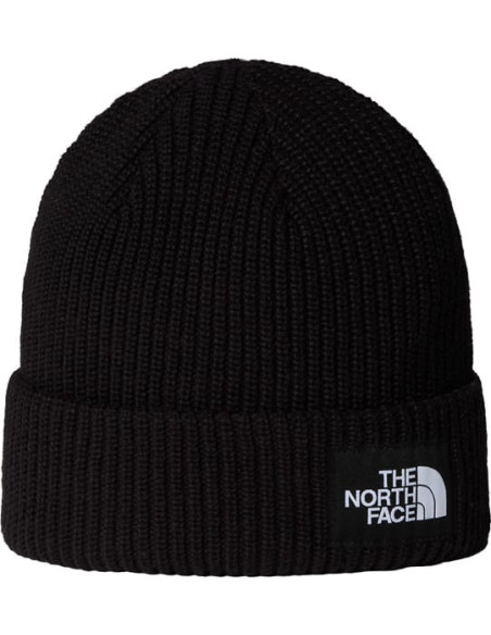 SALTY LINED BEANIE