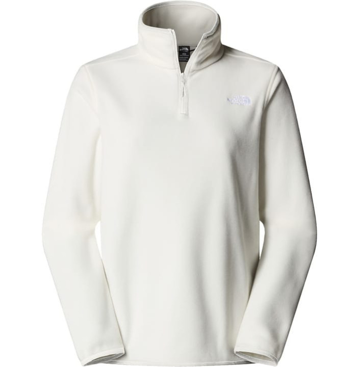 W GLACIER FLEECE 14 ZIP JACKET