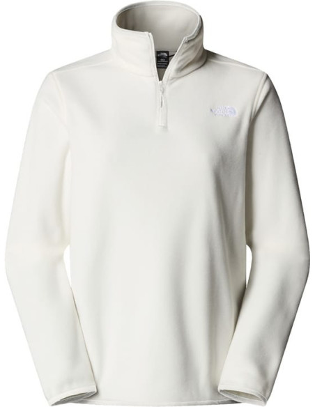 W GLACIER FLEECE 14 ZIP JACKET W GLACIER FLEECE 14 ZIP JACKET