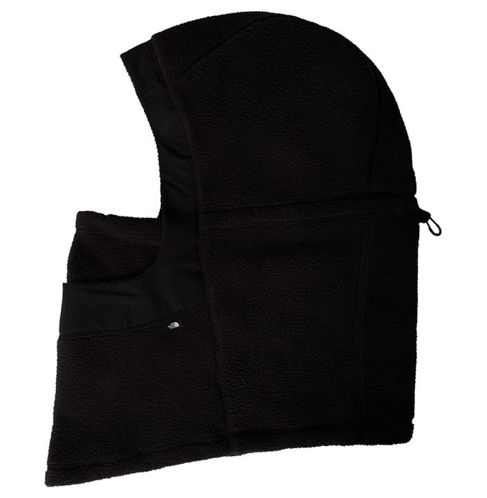 WHIMZY POWDER HOOD