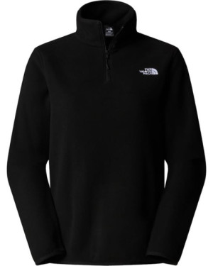 W GLACIER FLEECE 14 ZIP JACKET