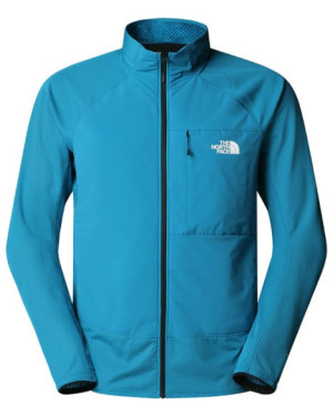 M SUMMIT FUTUREFLEECE HYBRID JACKET