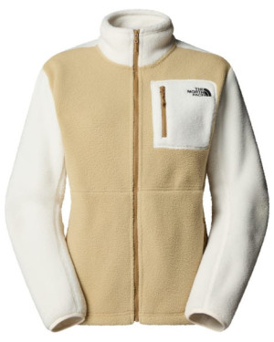 W YUMIORI FULL ZIP