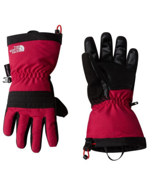 KIDS MONTANA SKI GLOVE