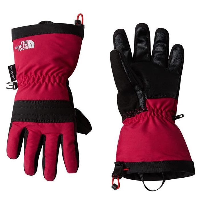 KIDS MONTANA SKI GLOVE