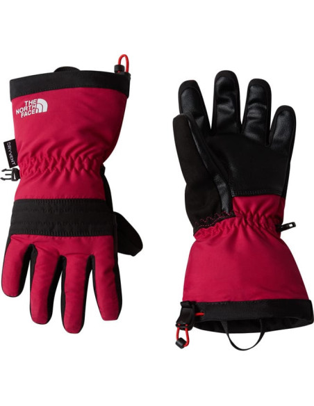 KIDS MONTANA SKI GLOVE