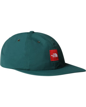 RedBox Nylon Hat