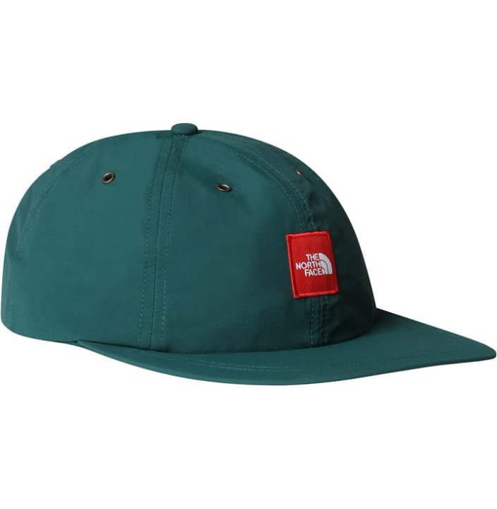 RedBox Nylon Hat
