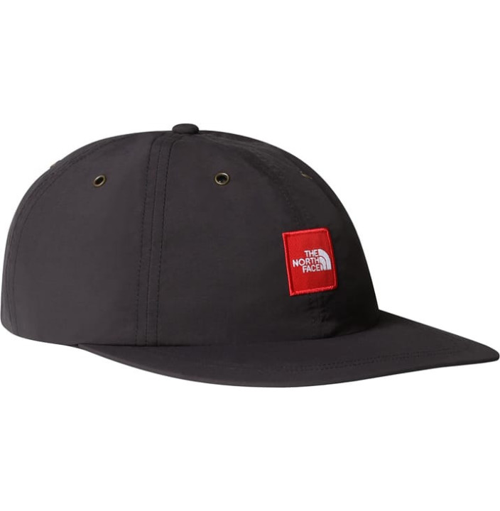 RedBox Nylon Hat