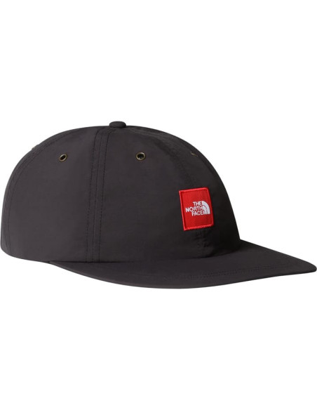 RedBox Nylon Hat