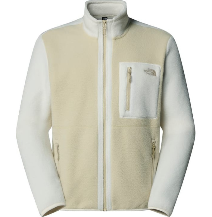 M YUMIORI FULL ZIP