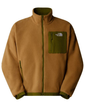 M YUMIORI REVERSIBLE JACKET