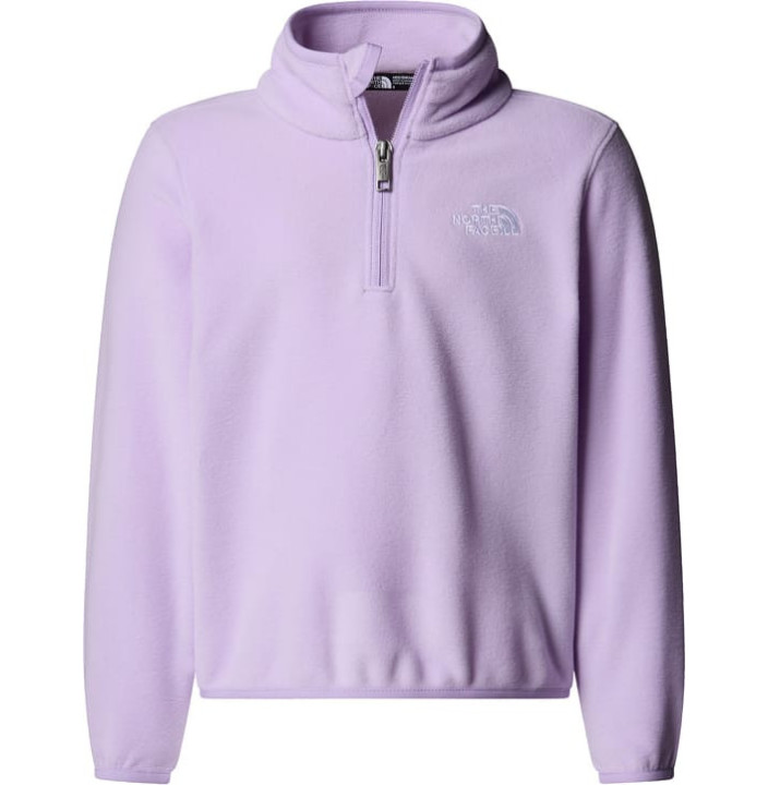 KID GLACIER 14 ZIP PULLOVER