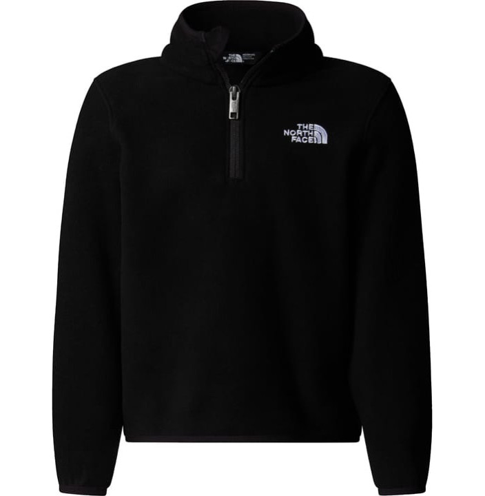 KID GLACIER 14 ZIP PULLOVER