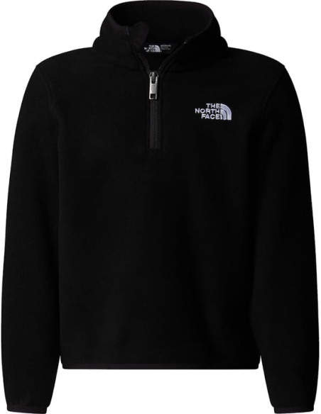 KID GLACIER 14 ZIP PULLOVER KID GLACIER 14 ZIP PULLOVER