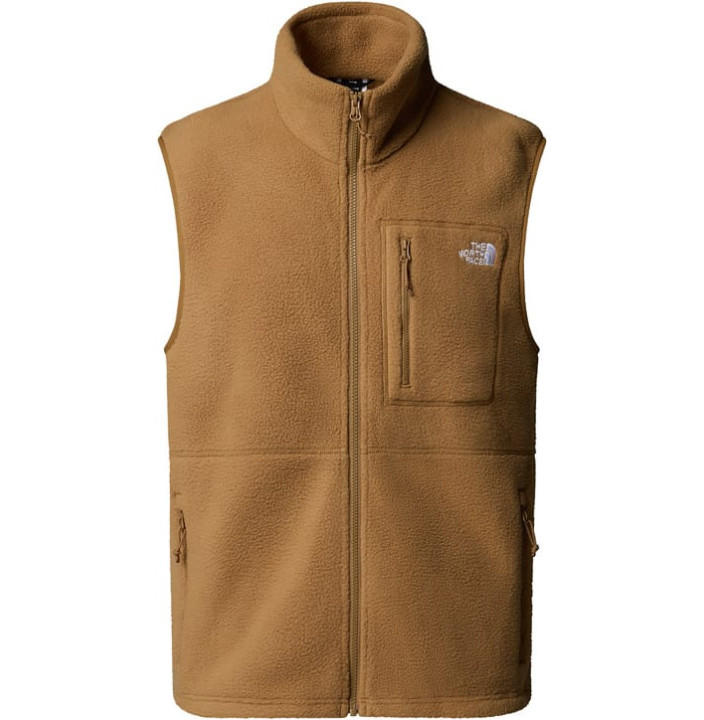 M YUMIORI VEST