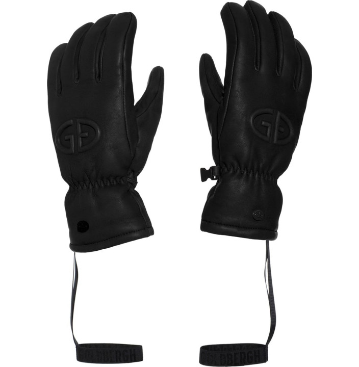 FREEZE GLOVES