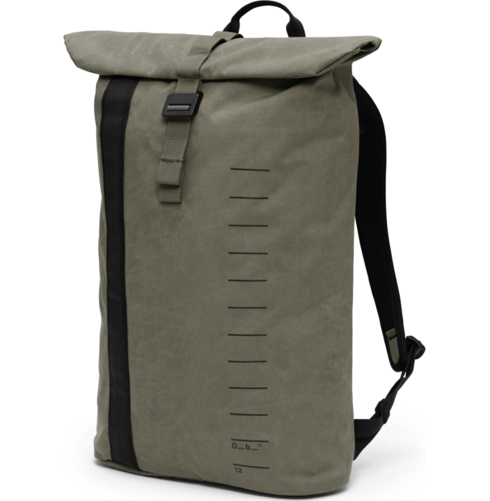 Essential Backpack 12L