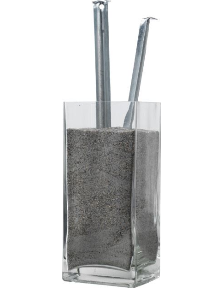 HALFROUND U-PEG 30CM HALFROUND U-PEG 30CM