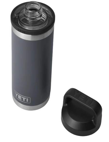 RAMBLER 18 OZ BOTTLE CHUG