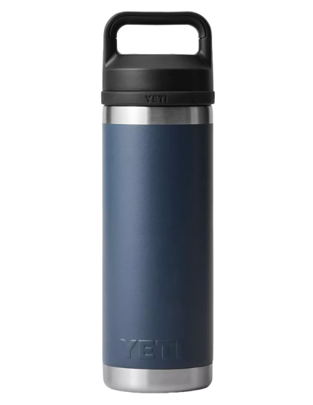 RAMBLER 18 OZ BOTTLE CHUG