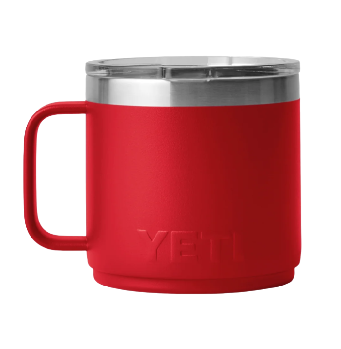 RAMBLER 14 OZ MUG 2.0