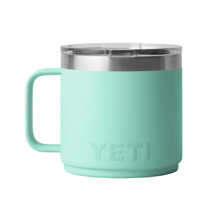 RAMBLER 14 OZ MUG 2.0