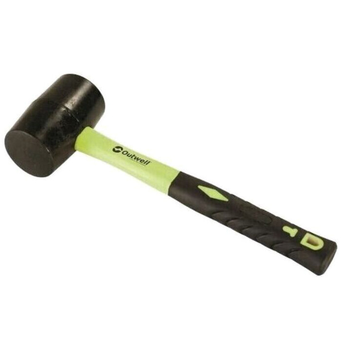 CAMPING MALLET 16OZ