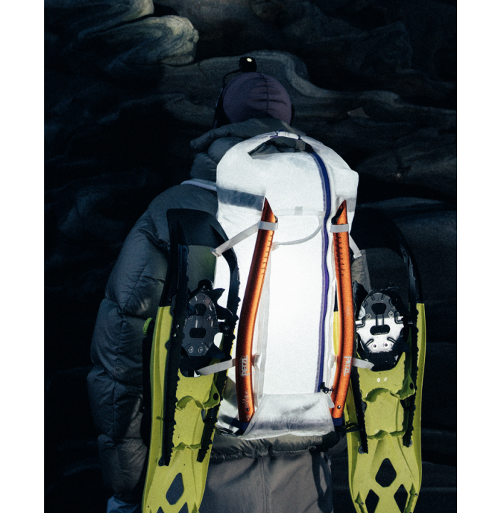 WEIGH LIGHTER BACKPACK 25L