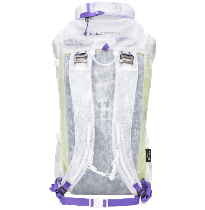 Weigh Lighter Backpack 25L