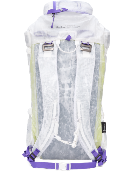 Weigh Lighter Backpack 25L Weigh Lighter Backpack 25L