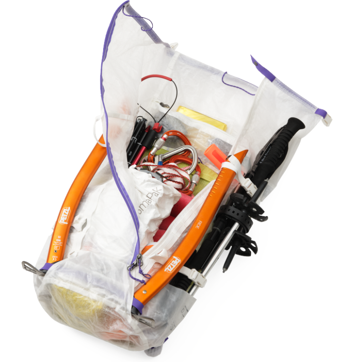 Weigh Lighter Backpack 25L